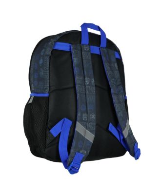 Backpack Optimus Prime and Bumblebee 5 Piece Tote Bag Set