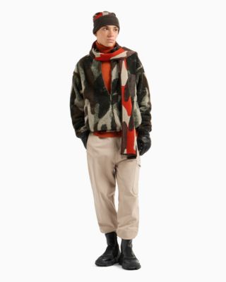 A|X Armani Exchange Men's Blouson Jacket - Macy's