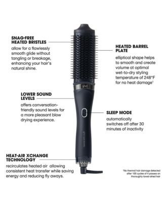 Duet Blowdry Wet-to-Dry Brush
