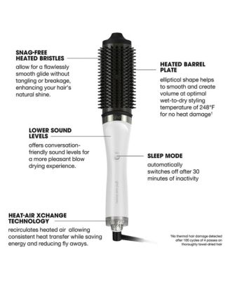 Duet Blowdry Wet-to-Dry Brush