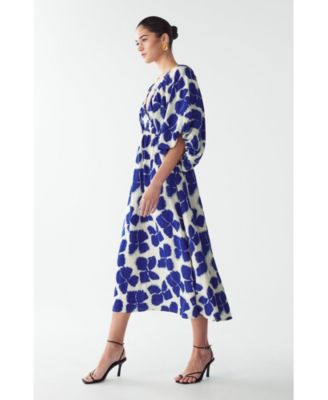 Women's Vera Midi Dress