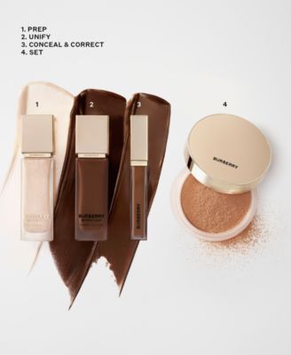 Beyond Wear Finishing and Smoothing Loose Powder, 0.7 oz.