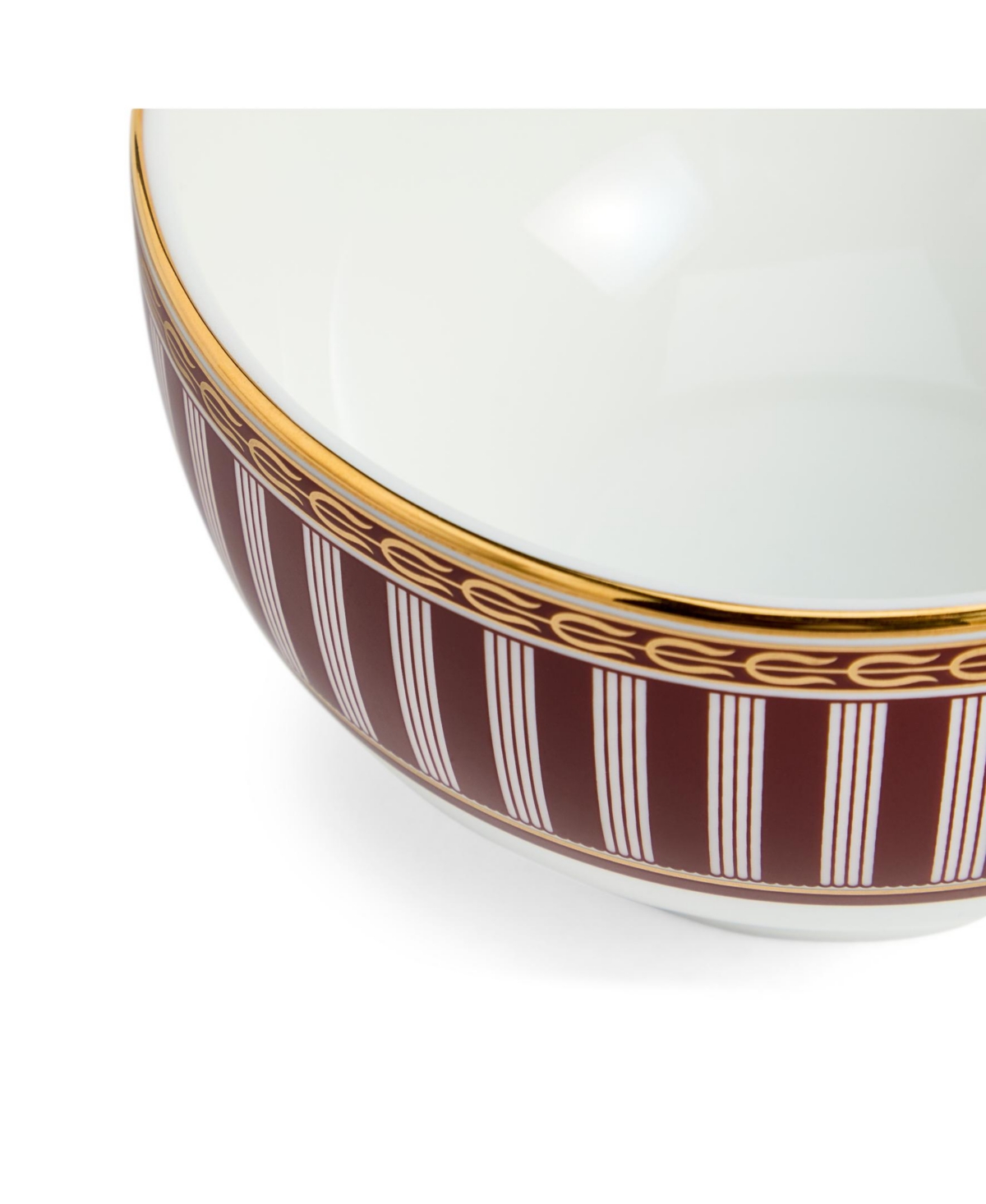 Wedgwood Red Splendour 4.3in Bowl