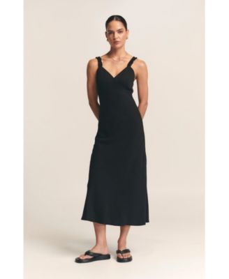 Women's Tide Midi Dress
