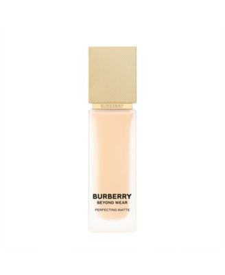 Beyond Wear Perfecting Matte Foundation, 1 oz.