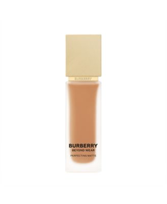 Burberry Beyond Wear Perfecting Matte Foundation, 1 oz. - 100 Medium Deep Neutral