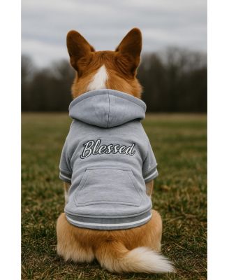 Parisian Pet Blessed Hoodie