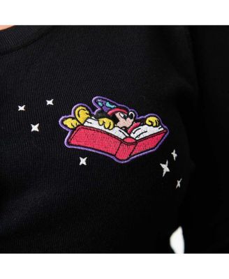 Plus Size Bookworm Cardigan