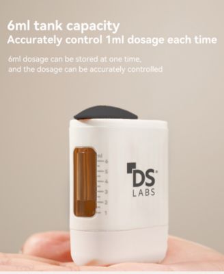 Scalp Activator Redlight Topical Treatment Delivery System