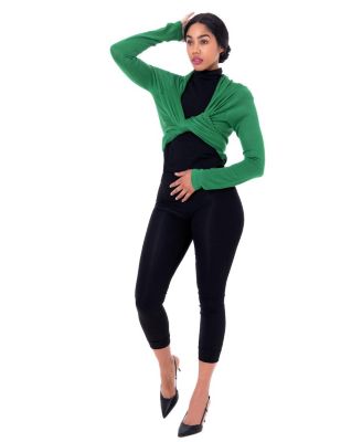 Women's DM Cat Wrap Shawl