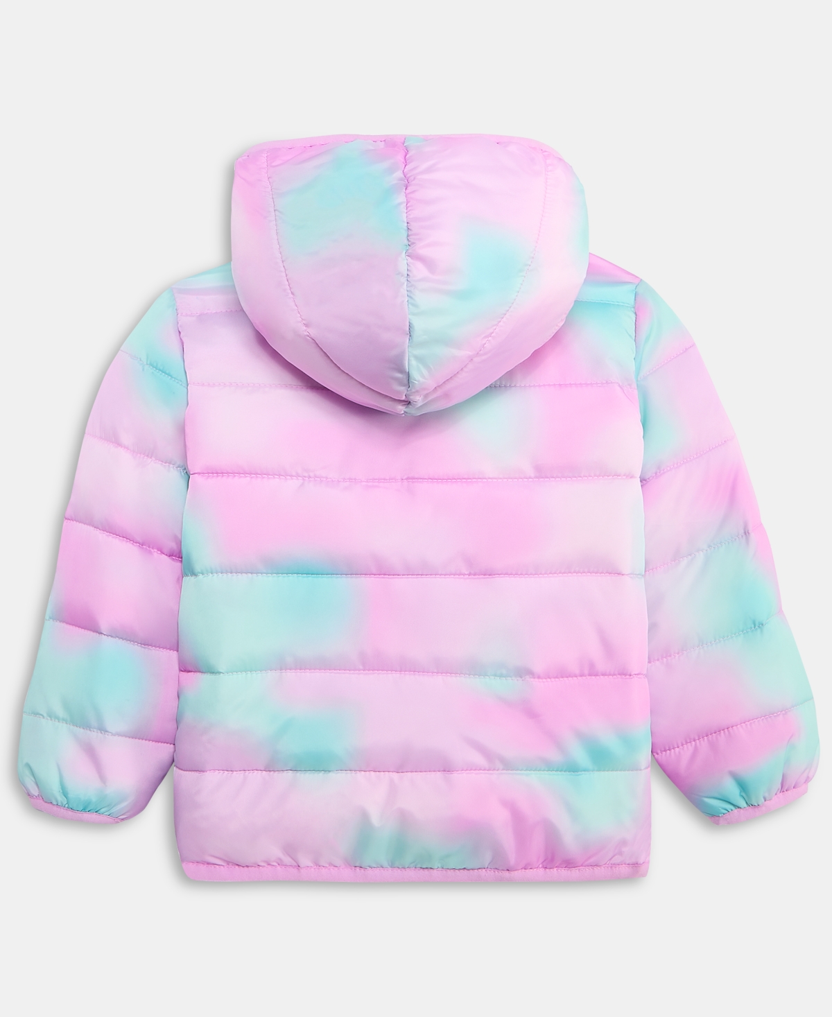 Epic Threads Girls Toddler 2T-4T Unicorn Packable Jacket, Macy's Exclusive