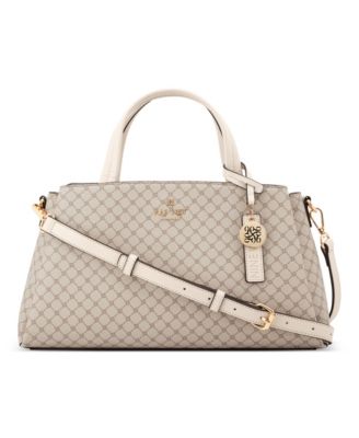 Women's Luela Satchel Bag