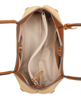 Women's Sullivin Carryall Shopper Tote Bag