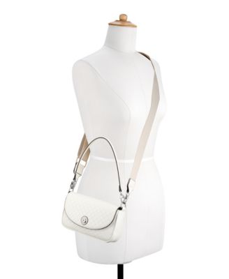 Women's Rigina Flap Shoulder Crossbody Bag