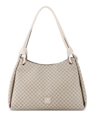 Women's Dorsey Triple Compartment Shoulder Bag