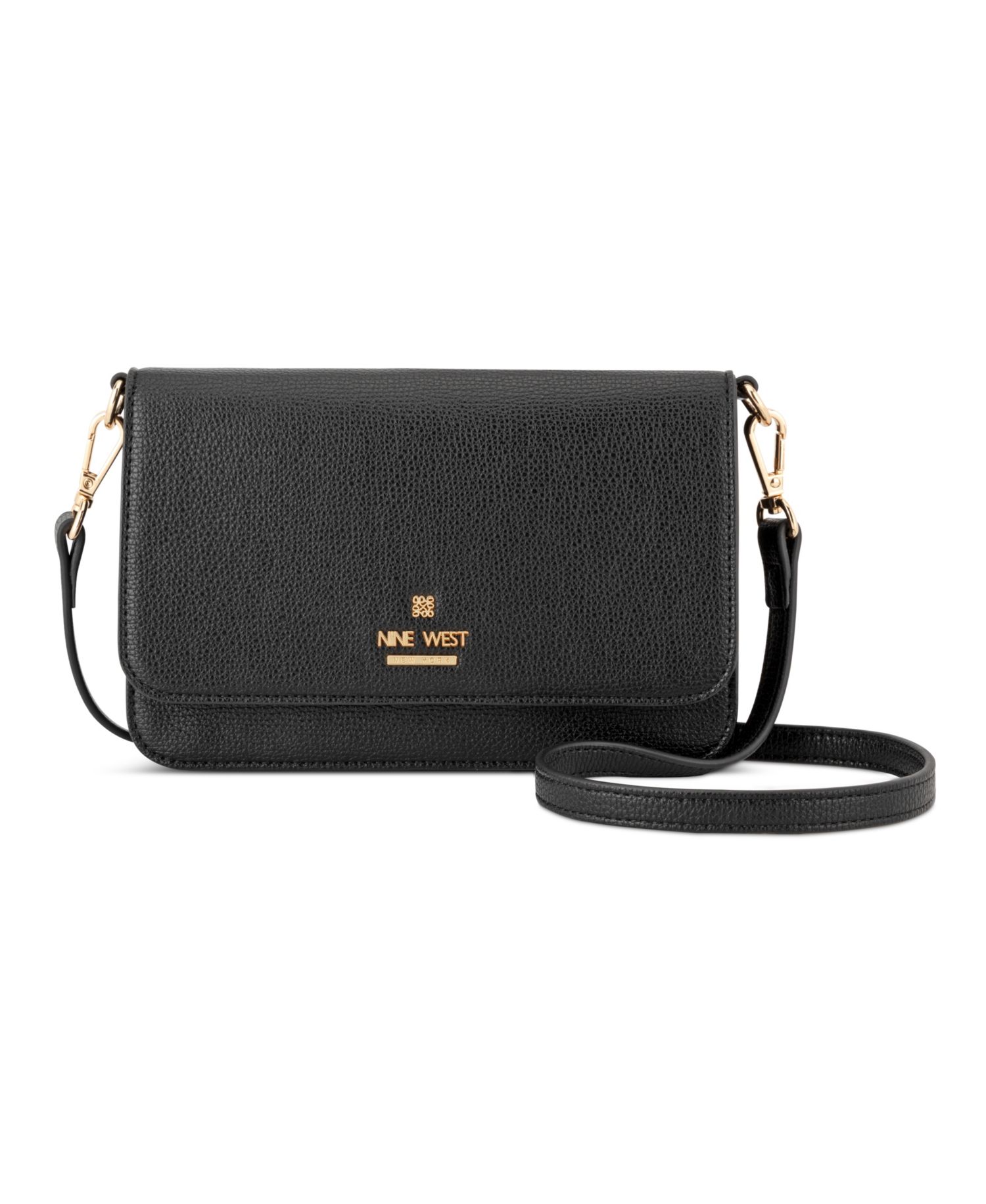 Women's Luela Phone Crossbody Wallet