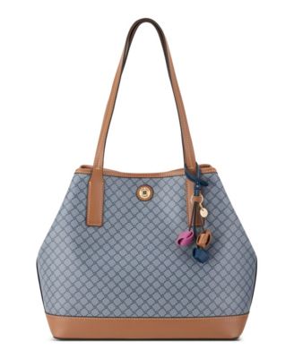 Women's Talley 2 in 1 Tote Bag