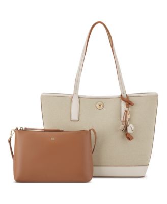 Women's Talley 2 in 1 Tote Bag