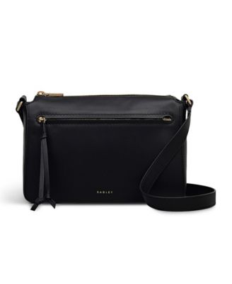 Fountain Park Small Crossbody Bag
