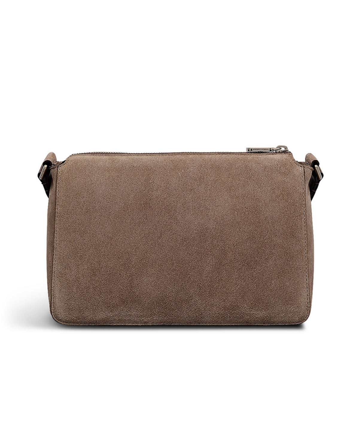 Radley London Fountain Park Suede Small Crossbody Bag