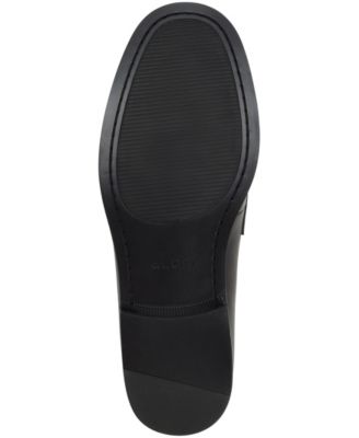 Men's Keifer Leather Dress Loafers