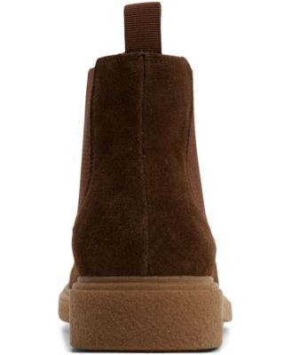 Men's Zeddy Leather Dress Boots