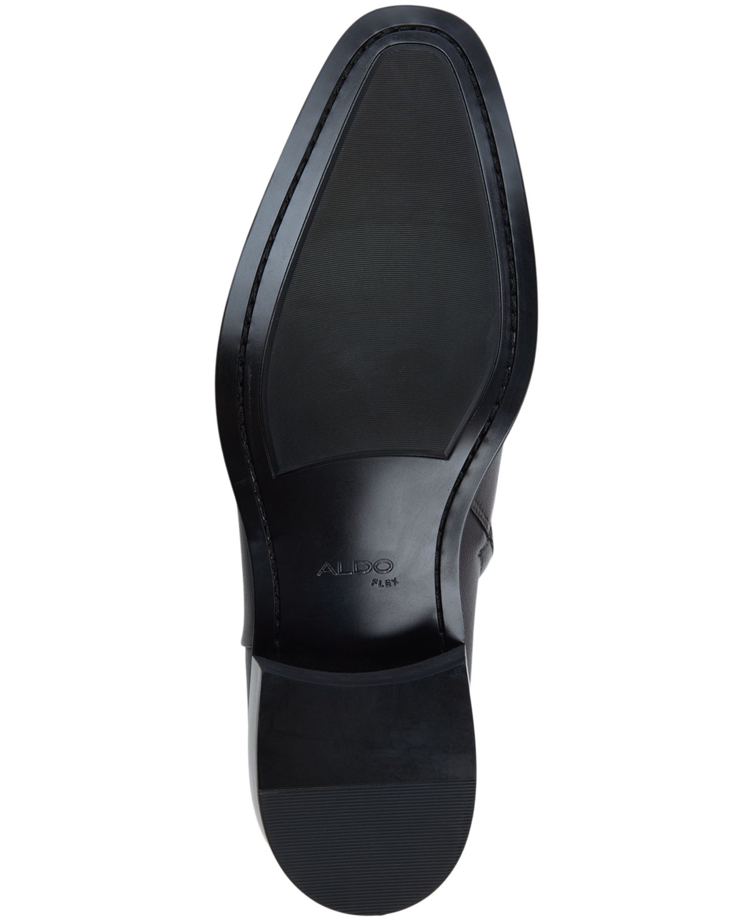 Men's Amur Leather Dress Boots