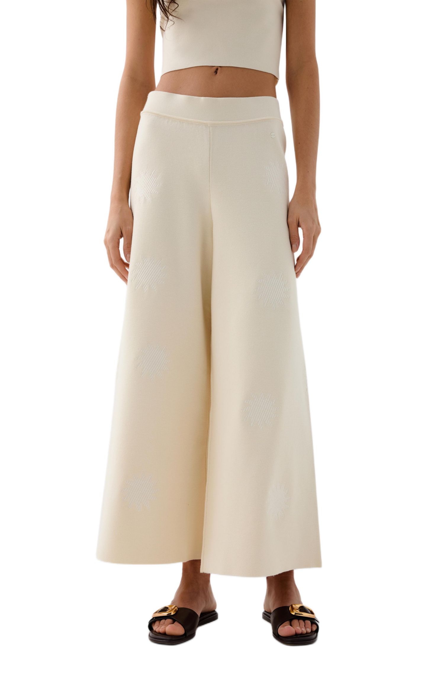 Women's Embsun Knit Pant