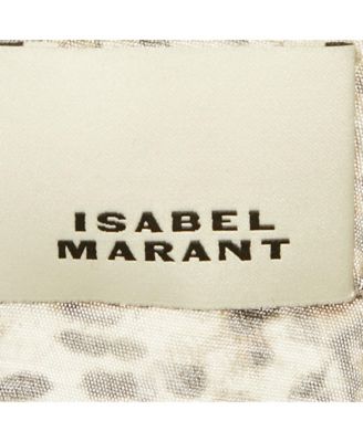 Women's Leopard Print Cotton Zewel T-Shirt