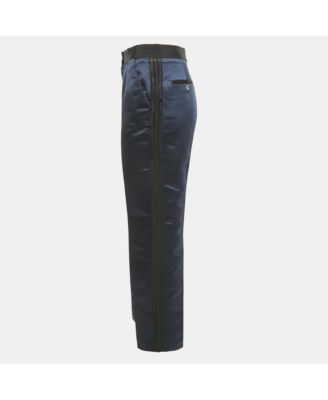 Women's Woemn's Contrast Trimmed Trousers