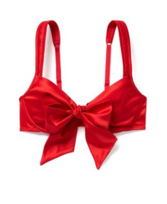 Women's Gynger Unlined Quarter Cup Bra