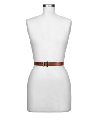 Women's Huxton Leather Belt