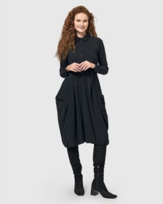 Women's Essential Tekbika Signature Pocket Dress