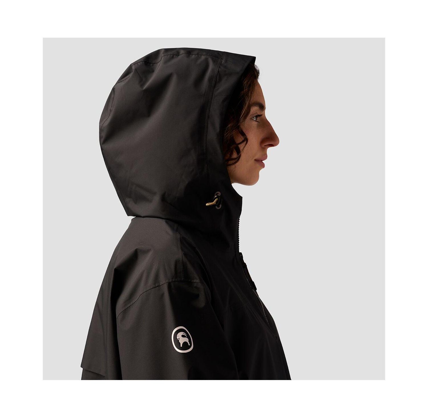 Women's Runoff 2.5L Rain Parka Rain Jackets