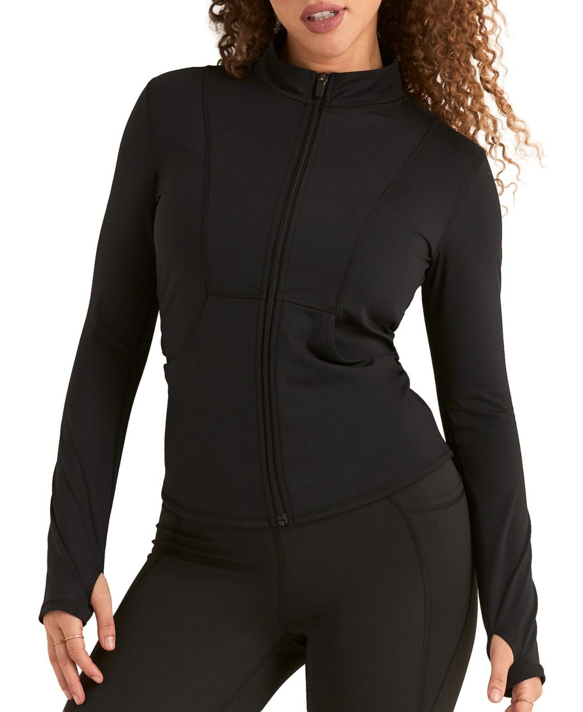 Adore Me Women's Aura Active Jacket