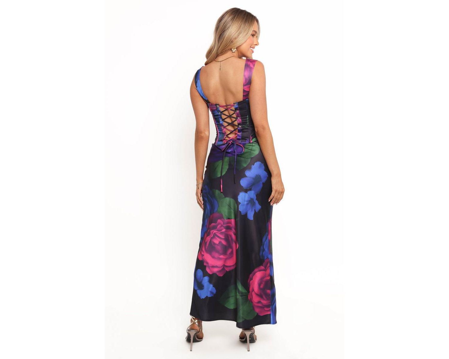 Women's Rosalia Maxi Skirt