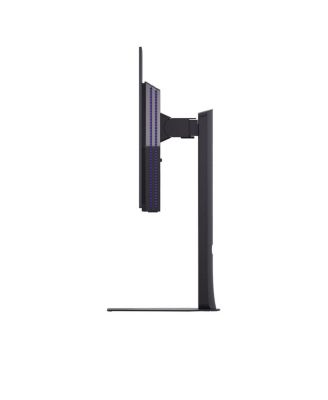 UltraGear 27GX700A-B 26.5" 16:9 WQHD 280Hz OLED HDR Gaming Monitor, Black