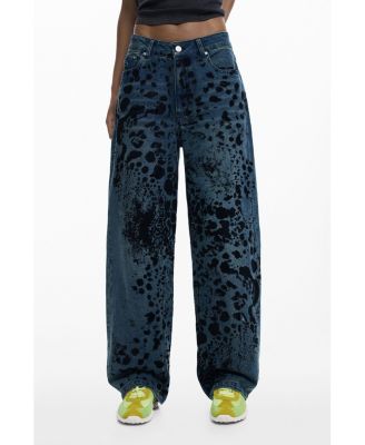 Women's Boyfriend Jeans