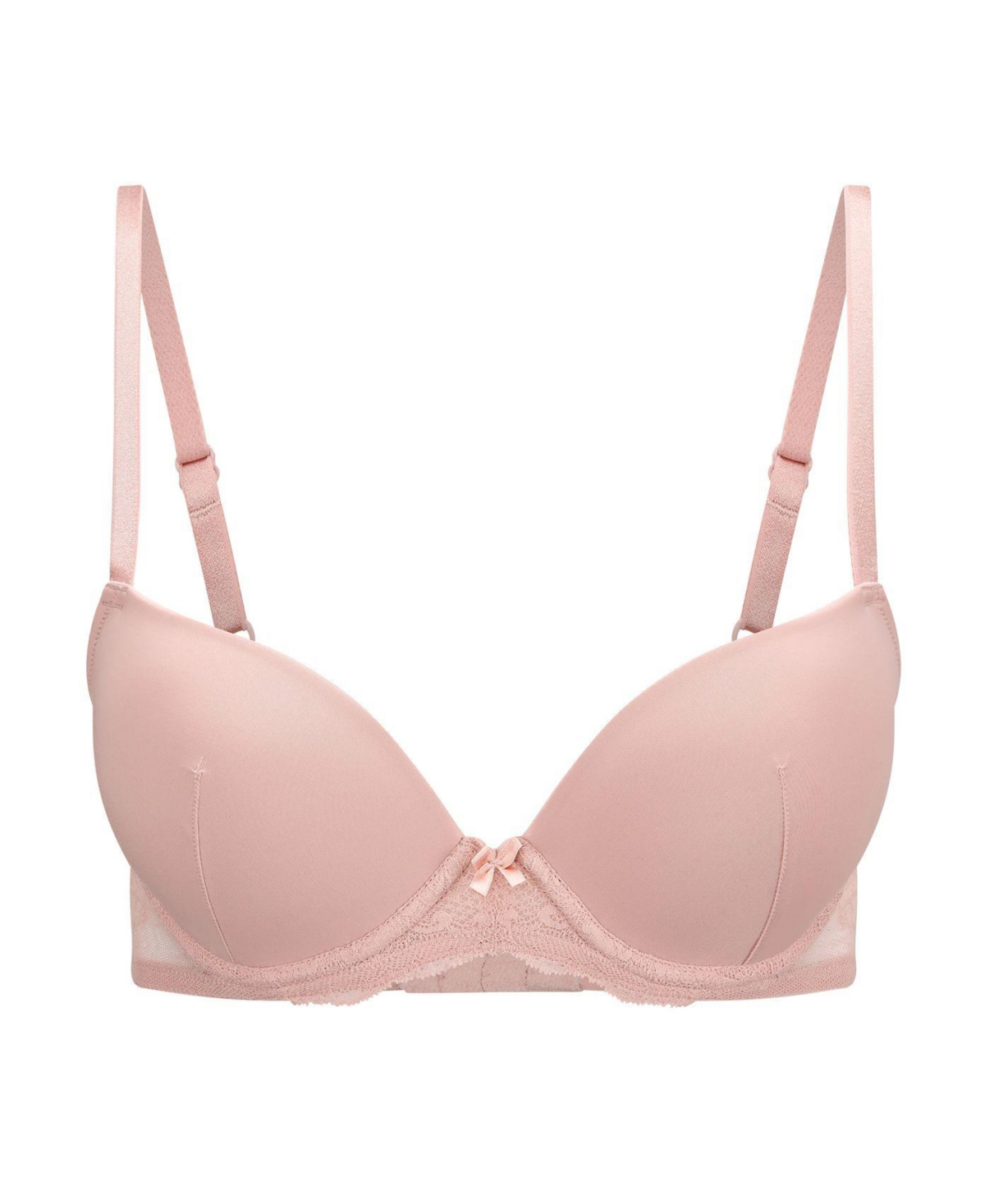 Adore Me Women's Jennakate Contour Demi Bra