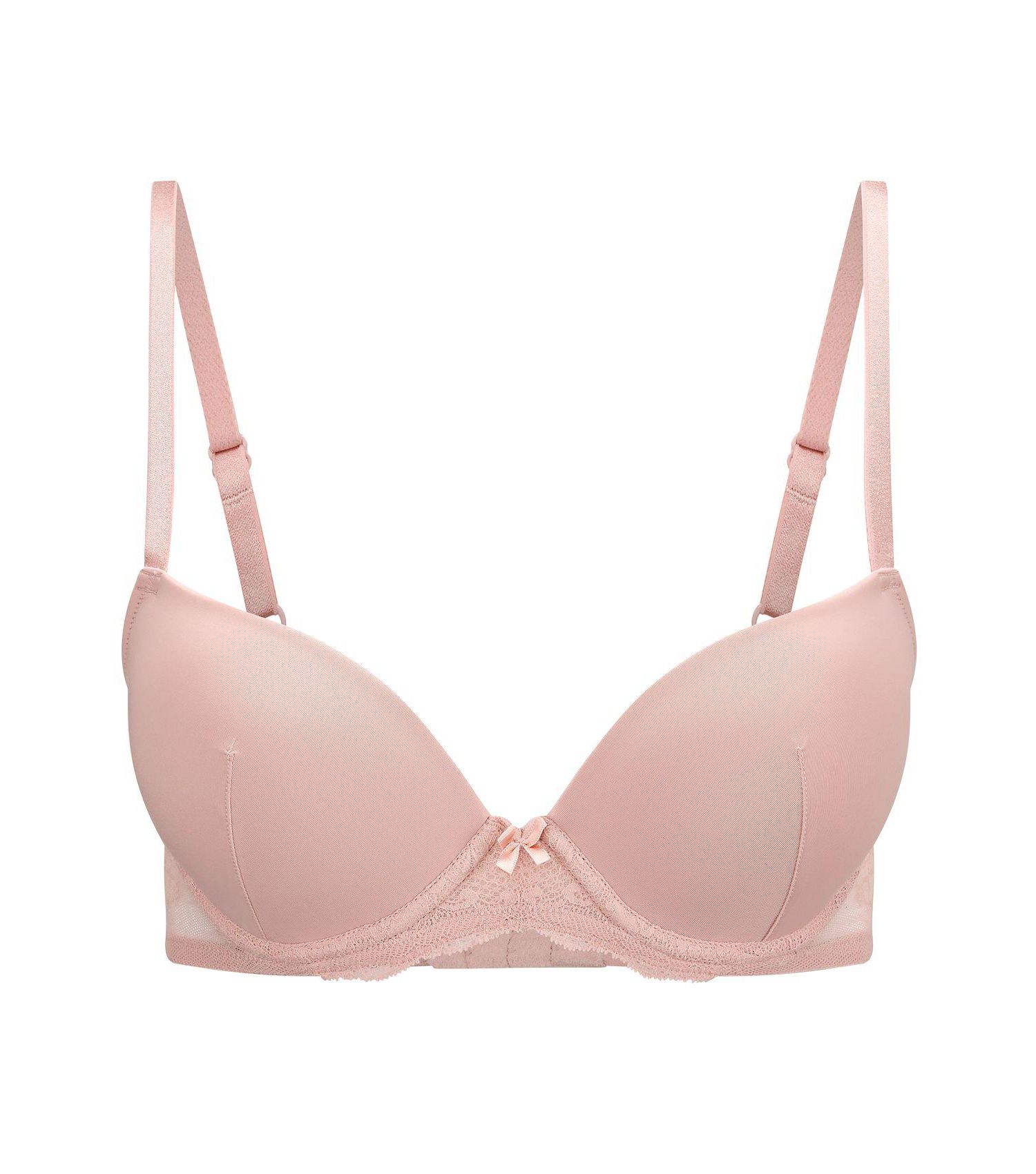 Women's Jennakate Contour Demi Bra
