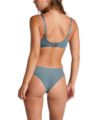 Hunkemoller Women's Mona padded non-underwired bra