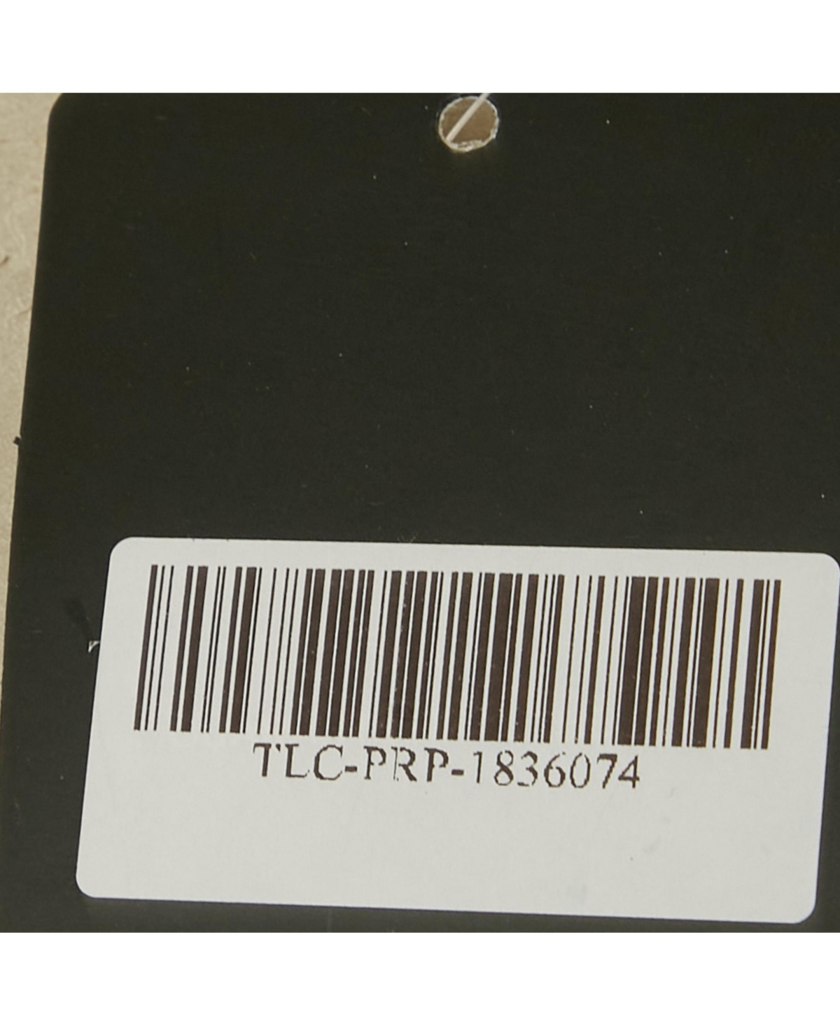 Pre-Owned Balmain Women's Satin Mini Skirt