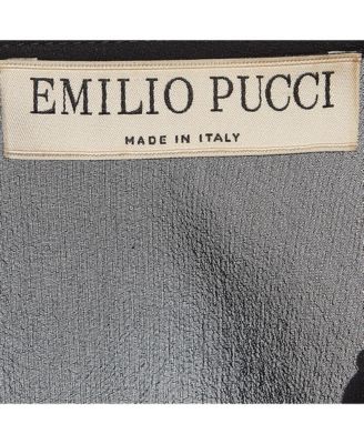 Women's Sequin and Silk Sleeveless Top