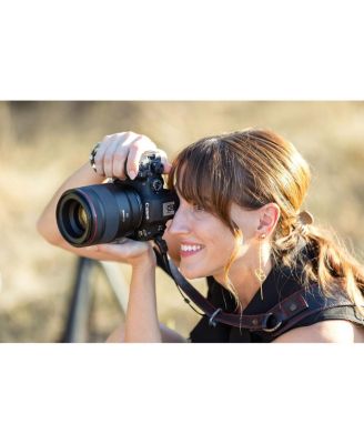 EOS R6 Mark III Mirrorless Camera with RF 24-105mm f/4 L IS USM Lens