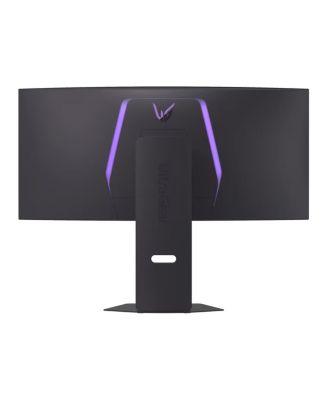 UltraGear 34GX900A-B 34" 21:9 UltraWide QHD 240Hz Curved OLED HDR Gaming Monitor