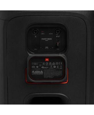 PartyBox 520 Portable Party Speaker