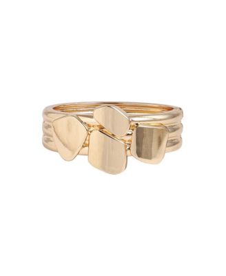 Women's Pavement Bangle Bracelet