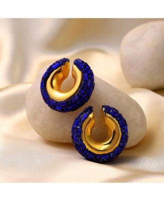 Women's The Mirror Cuff Earrings