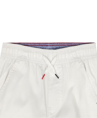 Boys' 2T-7 Core Essentials Pull-On Shorts