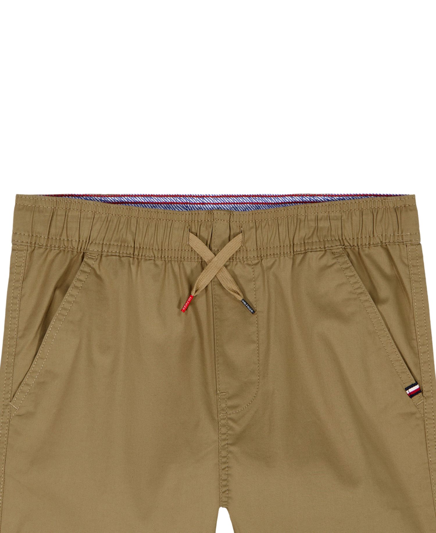 Boys' 2T-7 Core Essentials Pull-On Shorts